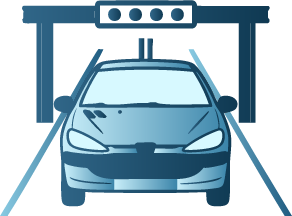 عوارض آزادراهی