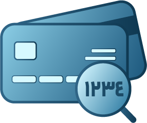 استعلام شماره کارت