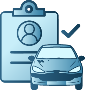 تطبیق مالکیت خودرو