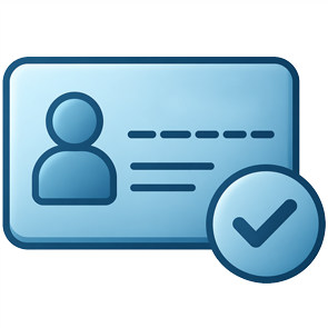 استعلام کد ملی