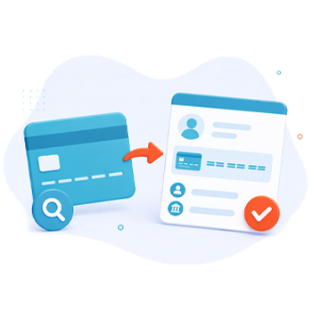 استعلام شماره کارت