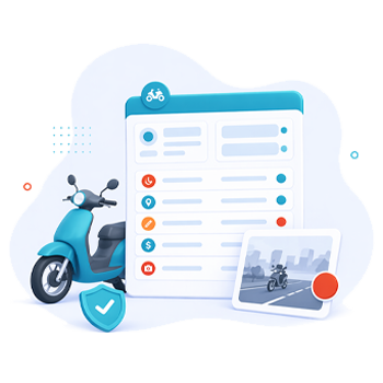 خلافی موتور