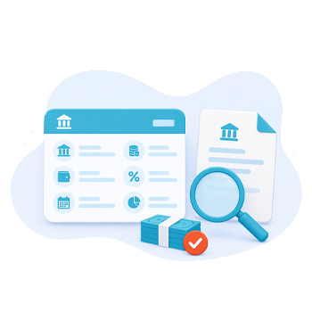 وام و تسهیلات