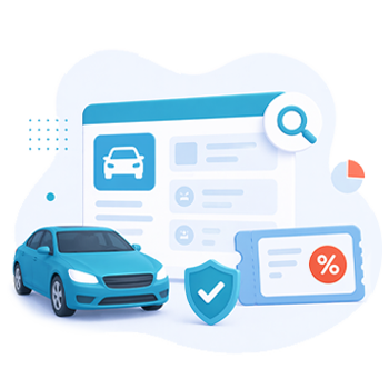 اطلاعات خودرو و تخفیفات