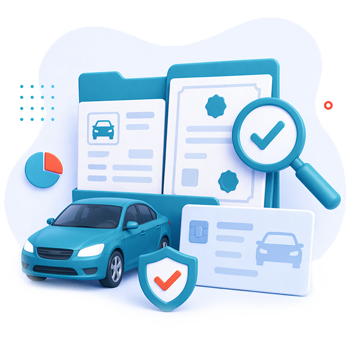 استعلام کارت و سند خودرو