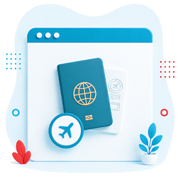 استعلام گذرنامه