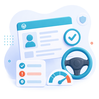 وضعیت گواهینامه