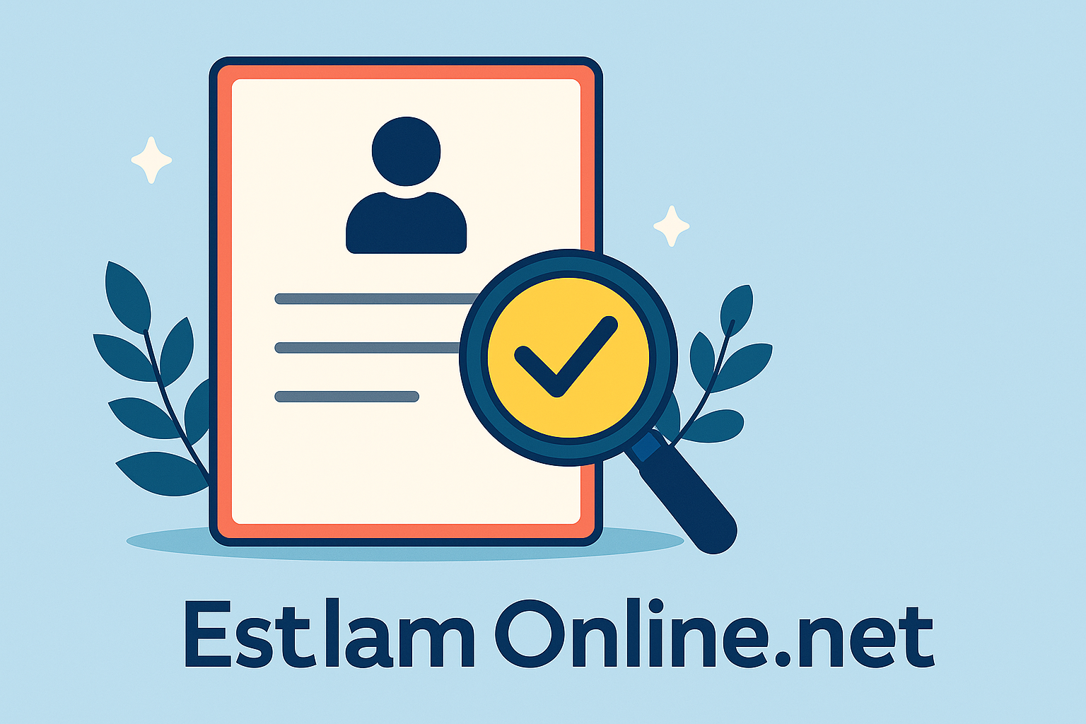 استعلام وضعیت حیات